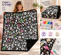 Create, Color & Cozy Up